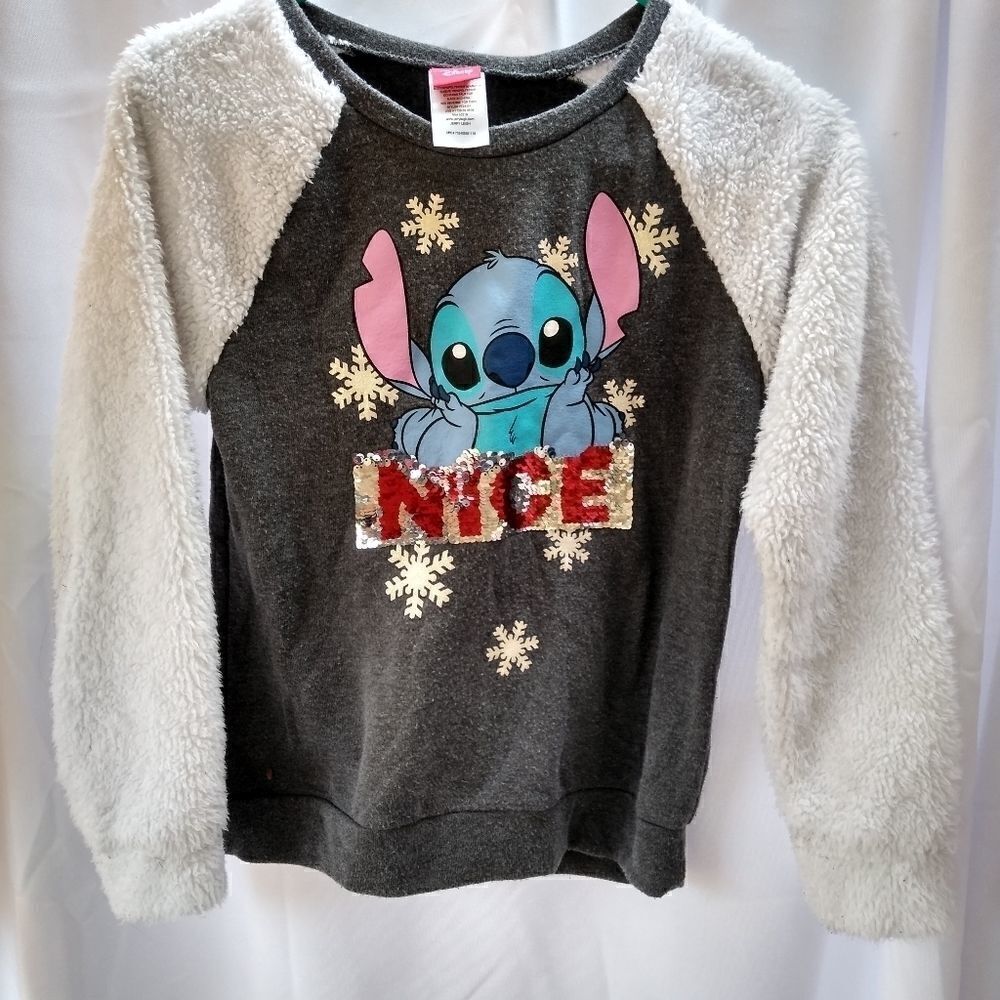 Disney sweatshirt